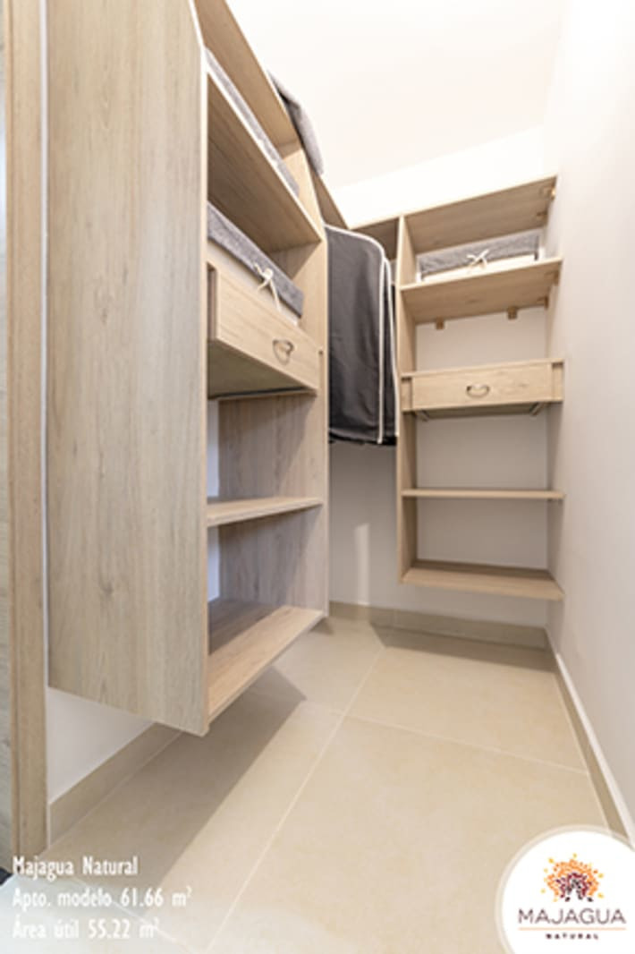 Majagua - Apartamentos en Bello, Primavera