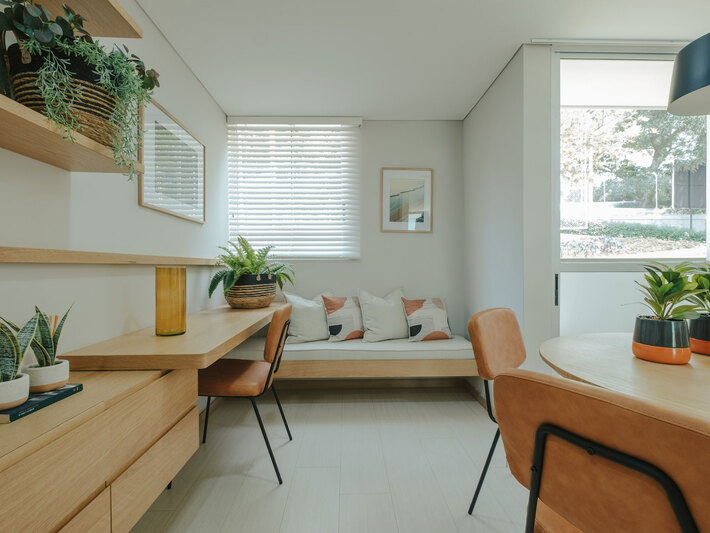 Solana - Apartamentos en Bello, Santa Ana