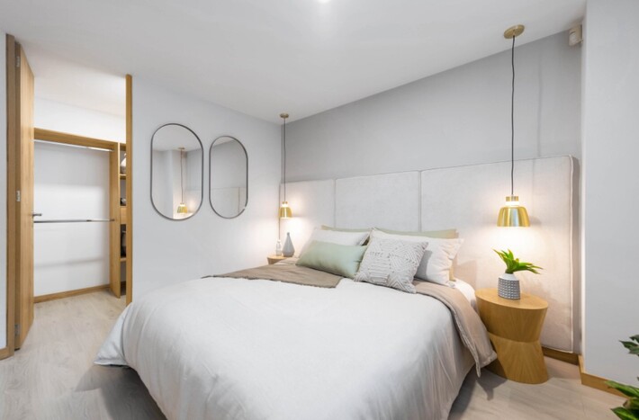 Murano - Apartamentos en Envigado, Ciudad Peldar