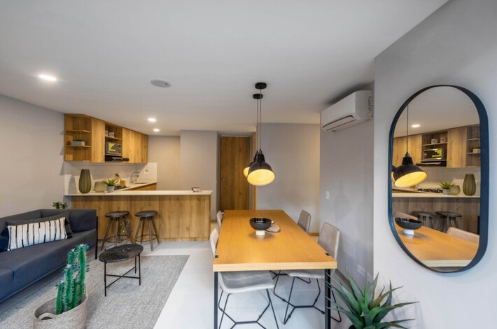 Murano - Apartamentos en Envigado, Ciudad Peldar