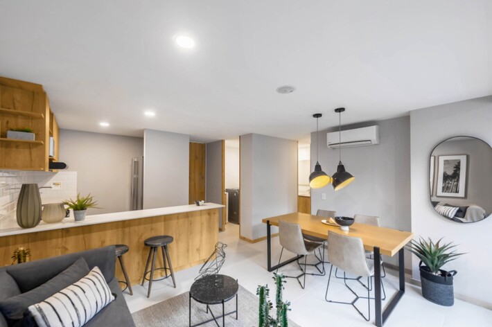 Murano - Apartamentos en Envigado, Ciudad Peldar