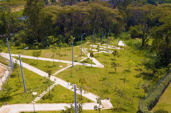 Bosque Grande - Apartamentos en Itagüí, Suramérica