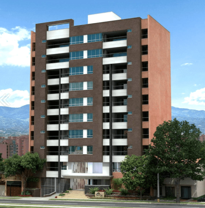 Puerto Bari - Apartamentos en Medellín, Laureles