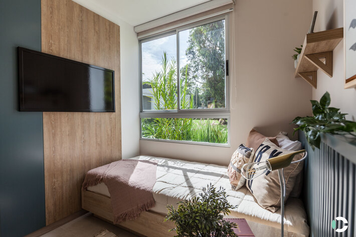 Olivar - Apartamentos en Rionegro, V. Fontibon