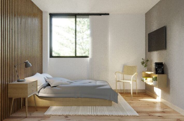 Natura Real - Apartamentos en La Ceja, Nueva Circunvalar Sur