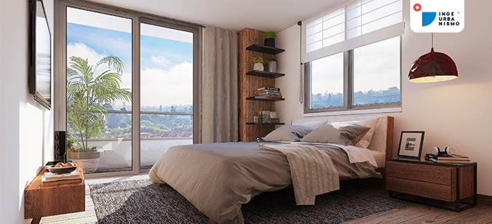 Ebano - Apartamentos en Rionegro, San Antonio de Pereira
