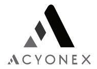 Acyonex