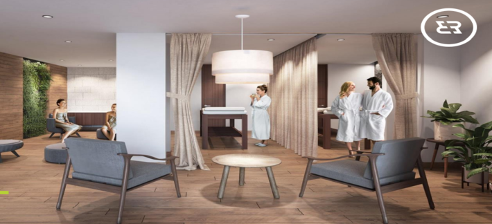 Distrito Vera - Apartamentos en Medellín, Ciudad del Rio