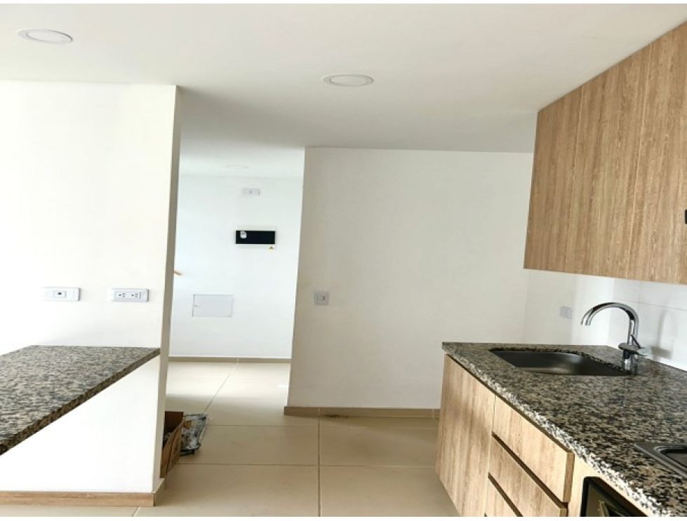 Apartamentos en Sabaneta, Cañaveralejo, 7344837