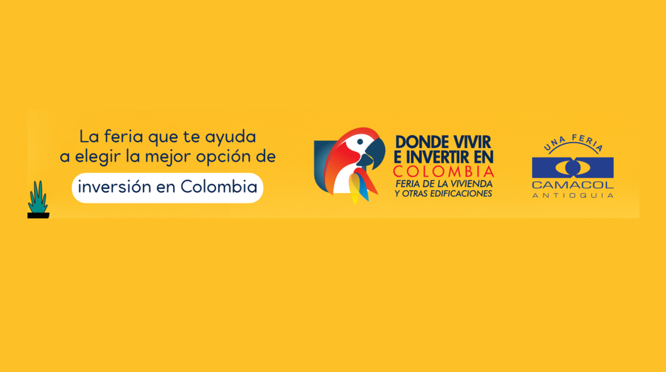 Dónde vivir e invertir en Colombia
