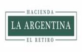 Hacienda La Argentina Aptos