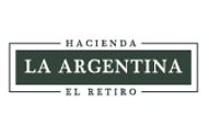 Hacienda La Argentina Aptos