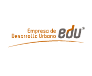 EDU empresa de desarrollo urbano