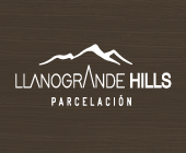Llanogrande Hills