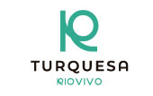 Turquesa Riovivo