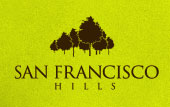 San Francisco Hills
