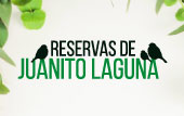 Reserva De Juanito Laguna