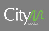 CityM  Belen