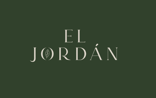 El Jordán