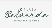 Plaza Belverde