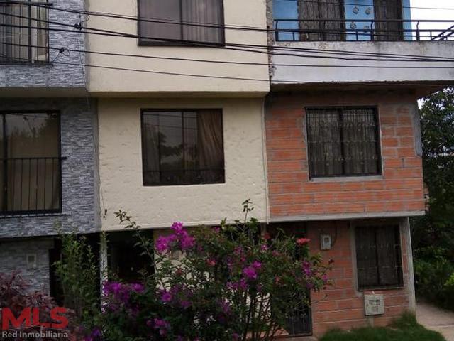 Casa en Medellín, Calasanz Parte Alta