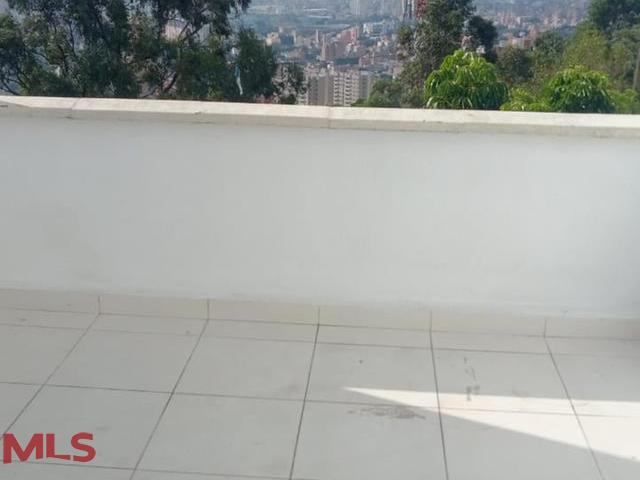 Casa en Medellín, Calasanz Parte Alta