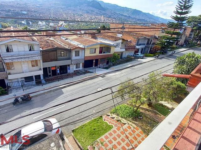 Casa en Medellín, Aranjuez