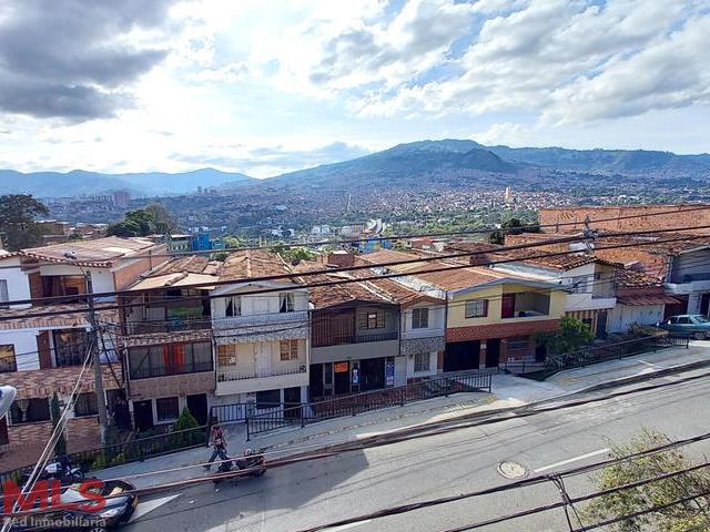 Casa en Medellín, Aranjuez