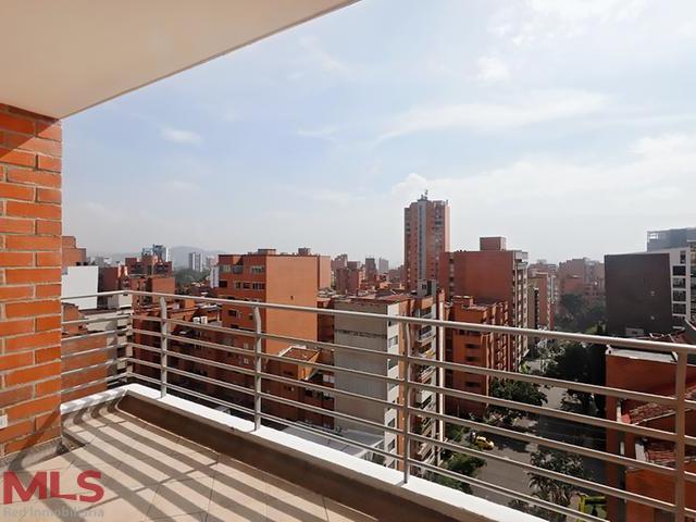 Apartamentos en Medellín, Santa Teresita