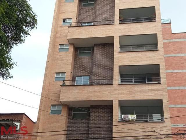 Apartamentos en Medellín, Alameda
