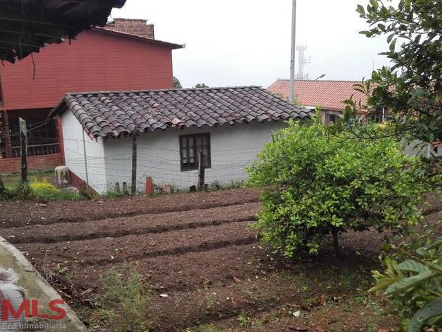 Casa en San Antonio de Prado, Urbano