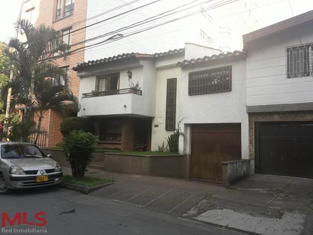 Casa en Medellín, El Velódromo