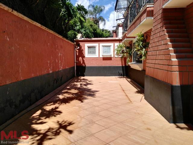 Casa en Medellín, San Lucas