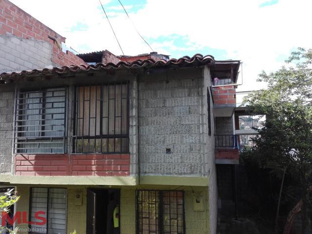 Casa en Medellín, San Javier Nº 1