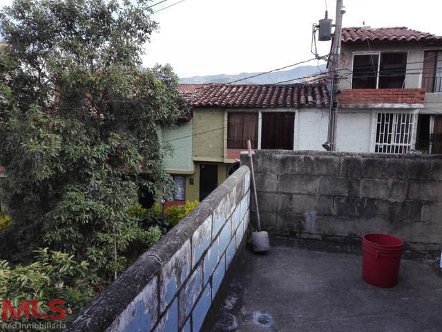 Casa en Medellín, La Pradera
