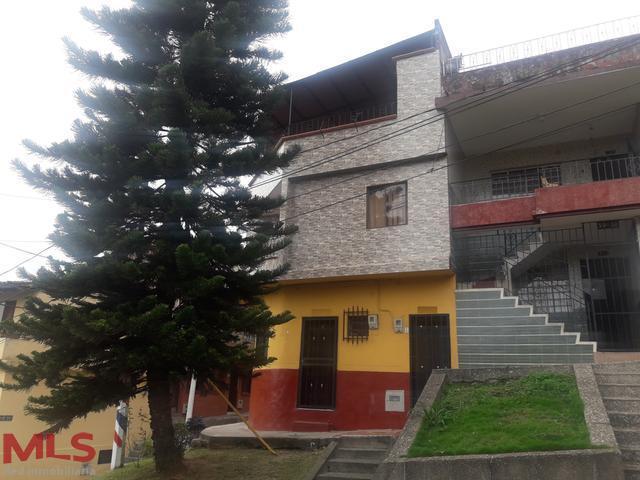 Casa en Medellín, Villa Hermosa