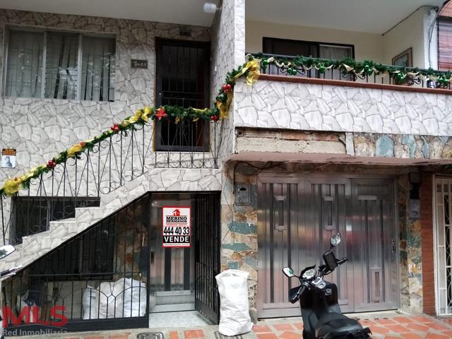Casa en Medellín, San Bernardo