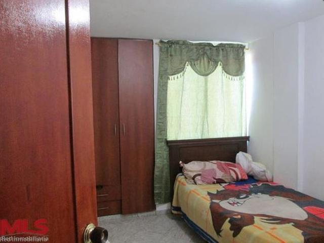 Apartamento en Itagüí, Bariloche