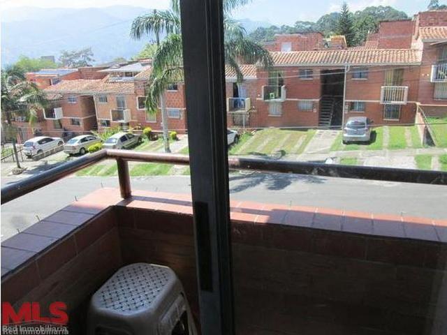 Apartamento en Itagüí, Bariloche