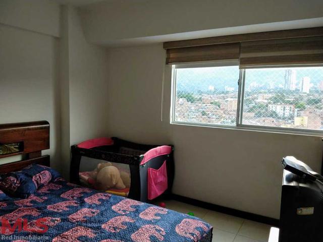 Apartamento en Itagüí, Indoamericana