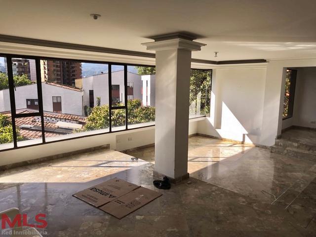 Apartamentos en Medellín, Santa Maria de los Angeles, 222625