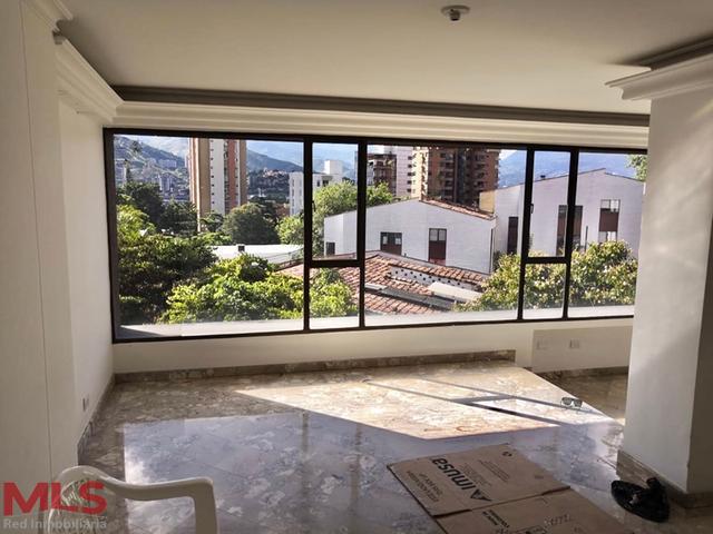 Apartamentos en Medellín, Santa Maria de los Angeles, 222625