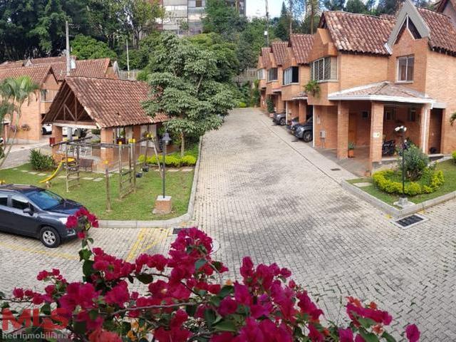 Casa en Medellín, El Campestre