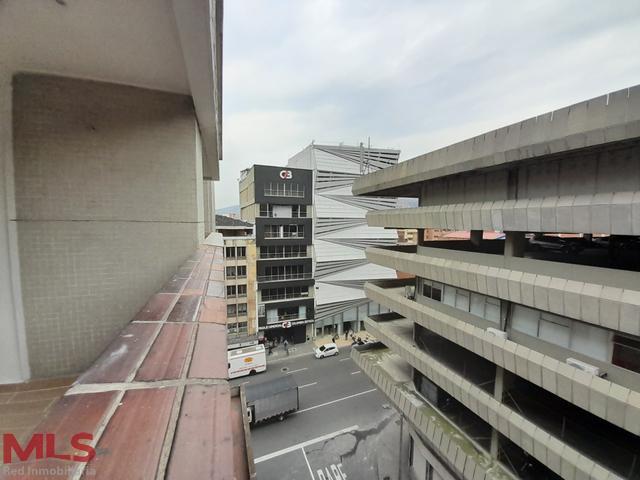 Apartamento en Medellín, Centro