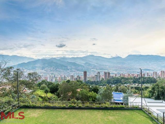 Casa en Medellín, Los Balsos Nº 1, 229011