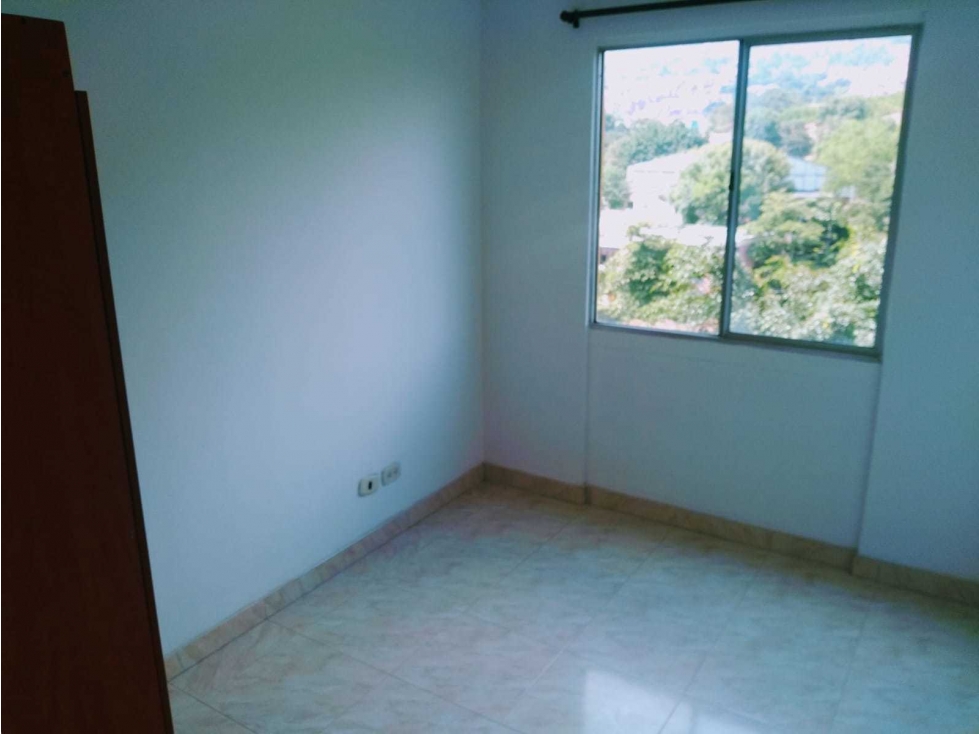 Apartamento en Medellín, Robledo