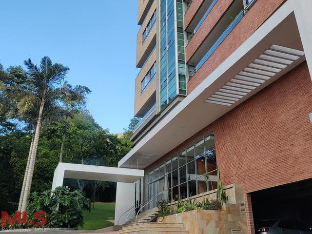 Apartamentos en Medellín, El Tesoro, 231012