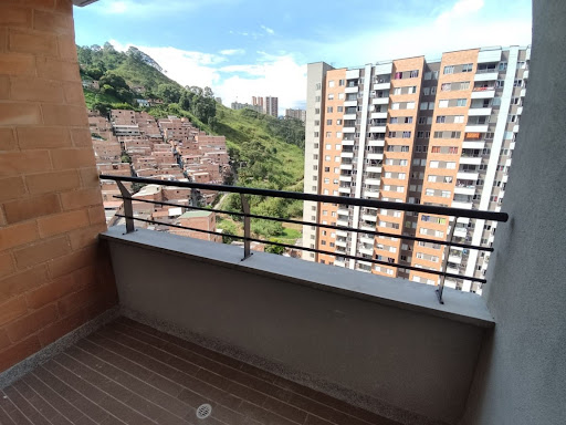 Apartamentos en Itagüínull