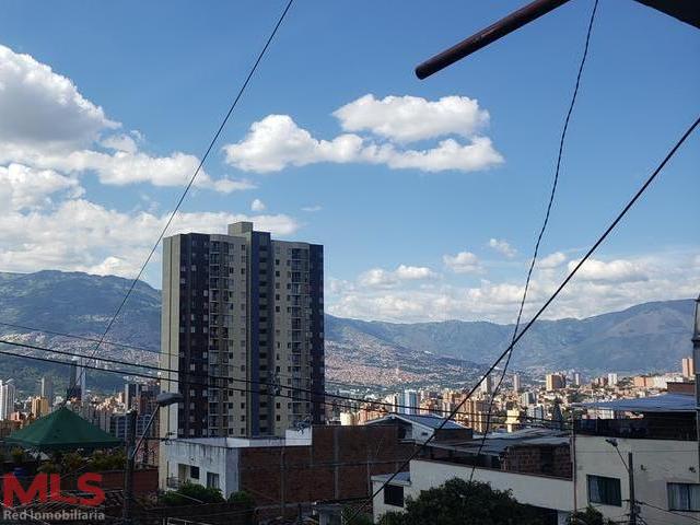 Casa en Medellín, La Milagrosa
