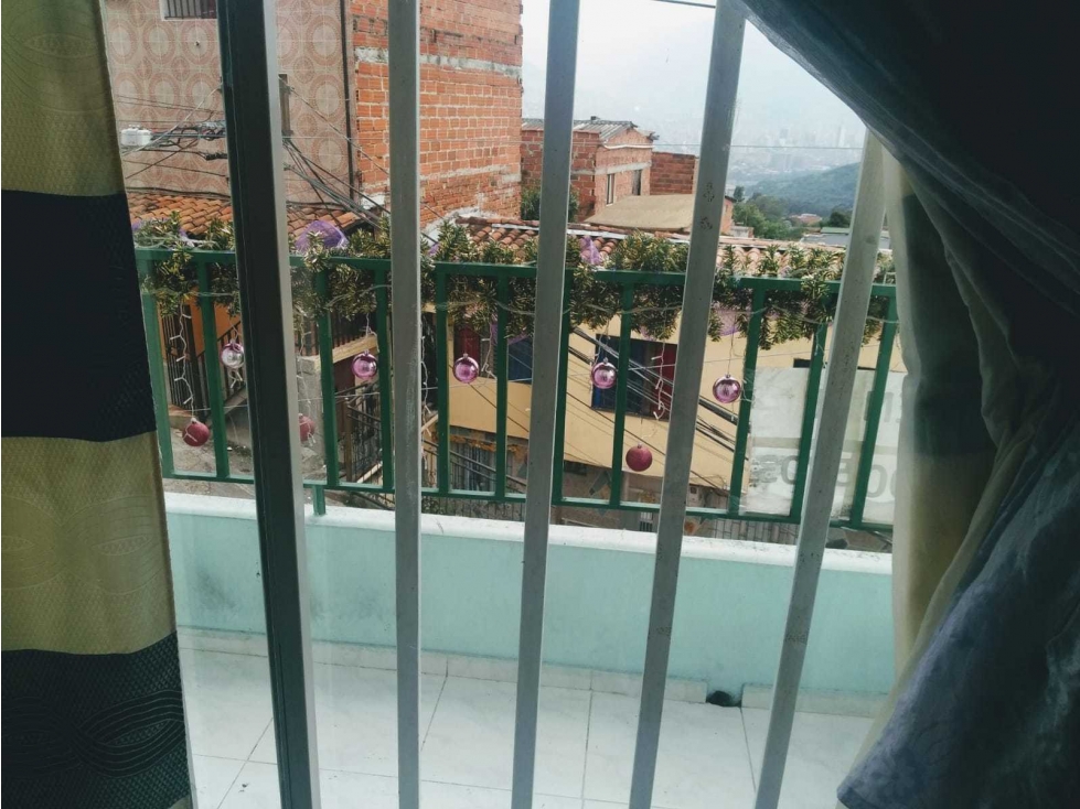 Casa en Medellín, Robledo
